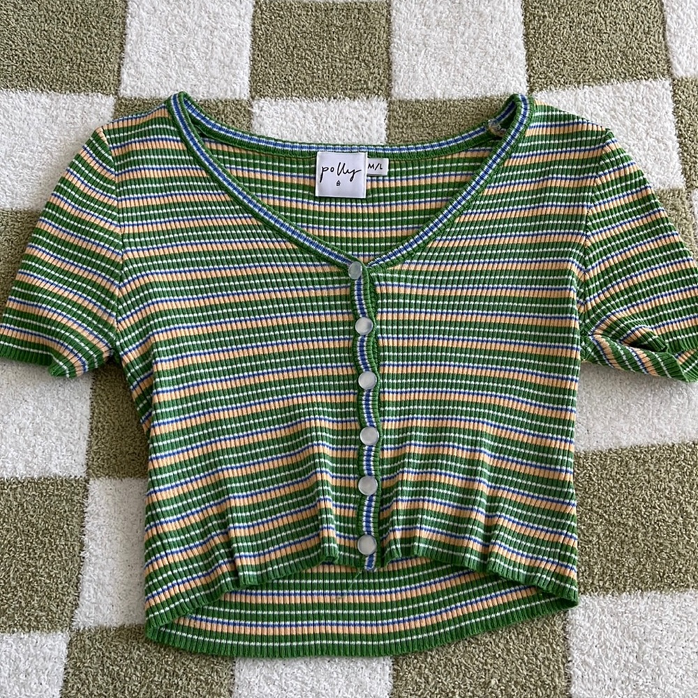 Princess Polly tee